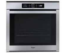 Whirlpool AKZM 8480 IX Φούρνος Ανω Πάγκου