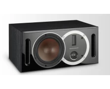 Dali Opticon Vokal Black Ash Κεντρικό Ηχείο (τμχ.)