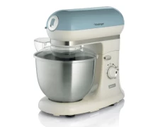 Ariete 1588/05 Vintage Μπλέ Κουζινομηχανή (78348)