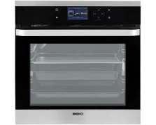 Beko OIM 25901 X Φούρνος Ανω Πάγκου