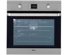 Beko OIE 22301 X Φούρνος Ανω Πάγκου