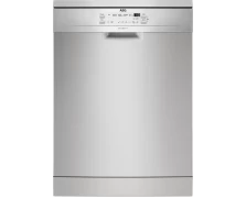 AEG FFB53630ZM Inox Πλυντήριο Πιάτων 60 cm