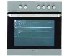 Beko OUE 22001 X Φούρνος Κάτω Πάγκου