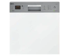 Beko DSN 6841 FX Εντοιχιζόμενο Πλυντήριο Πιάτων