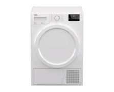 Beko DE 8333 PA0 Στεγνωτήριο Ρούχων