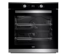 Beko BIM 35300 XMS Φούρνος Άνω Πάγκου