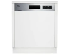 Beko DSN 26420 X Εντοιχιζόμενο Πλυντήριο πιάτων