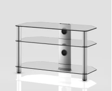 Sonorous NEO 390 C SLV  Έπιπλο Τηλεόρασης