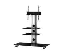 Sonorous PL 2250 B SLV  Έπιπλο Τηλεόρασης