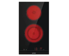Gorenje ECT322BCSC Αυτόνομη Κεραμική Εστία