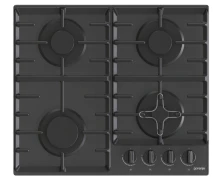 Gorenje GT641B Αυτόνομη Εστία Αερίου