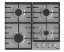Gorenje G641X Αυτόνομη Εστία Αερίου