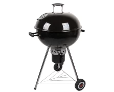 GrillChef GC 11100 KETTLE BBQ Ψησταριά Κάρβουνου