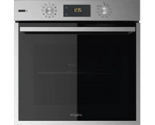 Whirlpool OAS KN8V1 IX  Εντοιχιζόμενος φούρνος με ατμό άνω πάγκιου