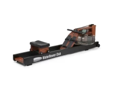 WaterRower Club S4 Κωπηλατική Νερού (Κ-228)