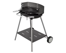 Somagic Kos Μαντεμένια σε Τρόλεϊ Ψησταριά Κάρβουνου (385233)