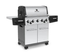 Broil King REGAL S590 PRO (998-383) Ψησταριά Υγραερίου