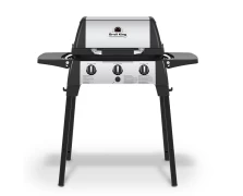 Broil King Porta-Chef 320 Ψησταριά Υγραερίου (9526-53)