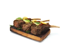 Broil King 63270 Ξύλο καπνίσματος από βαρέλι κρασιού