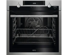 AEG BPE556320M Εντοιχιζόμενος Φούρνος Άνω Πάγκου 