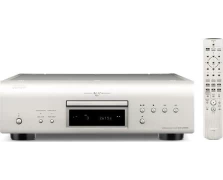 Denon DCD-2500NE SACD Player 