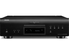 Denon DCD-1600NE BL SACD Player