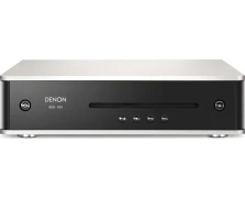 Denon DCD-100 CD Player