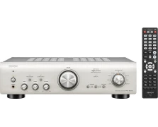 Denon PMA-800 Silver Ολοκληρωμένος Ενισχυτής 