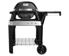 Weber Pulse 2000 με βάση Ηλεκτρική Ψησταριά (85010079)