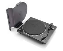 Denon DP-400 Black Πικάπ