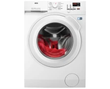 AEG L6FEK28WG Πλυντήριο Ρούχων 