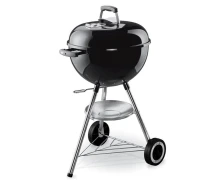 Weber Original Kettle 47cm χωρίς θερμόμετρο Ψησταριά Kάρβουνου (1241004)