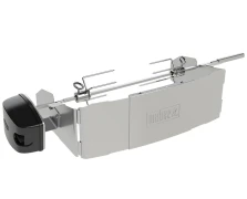 Weber Ηλεκτρική Σούβλα για Pulse 1000 & Pulse 2000 (7660)