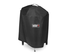 Weber Premium Κάλυμμα προστασίας για ψησταριά Κάρβουνου Mater-Touch Premium 57cm (7186)