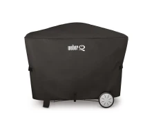 Weber Premium Κάλυμμα για σειρά Q 300/3000 (7184)