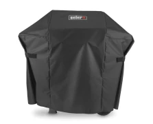 Weber Premium κάλυμμα για ψησταριές υγραερίου Spirit II 200 (7182)