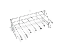 Weber Σύστημα ψήσιματος ETCS (7615)