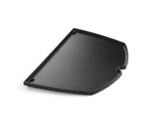 Weber Μαντεμένια Πλάκα για Q 300/3000 (6506)