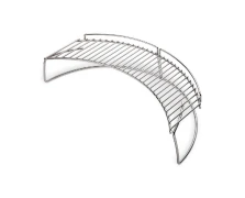 Weber Warming Rack για ψησταριές κάρβουνου (8417)