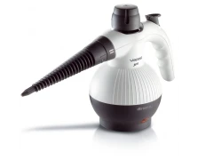 Ariete 4132/1 Vapori Steam Cleaner White Ατμοκαθαριστής