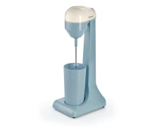 Ariete 0618/05 Fru Milkshaker Cream Blue Φραπιέρα