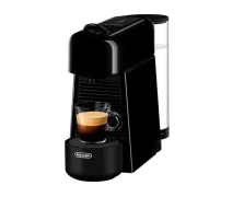 Delonghi EN200.B Essenza Plus Μηχανή Espresso Nespresso System 