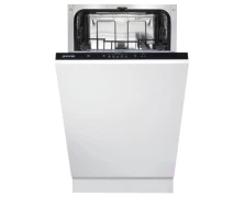 Gorenje GV52010 Εντοιχιζόμενο Πλυντήριο Πιάτων 45 cm