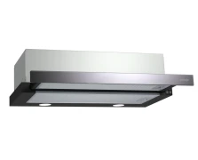Gorenje BHP 623 E12BG (60 cm) Απορροφητήρας συρόμενος 