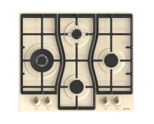 Gorenje GW 6D41 CLI Εστία Αερίου