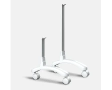 Nobo FS 40 Βάση δαπέδου με ρόδες (50-0122)