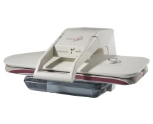 Singer 40.STEAMY.EU Πρέσα Aτμού (338747)