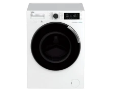 Beko WTE 12744 XWD Πλυντήριο Ρούχων 