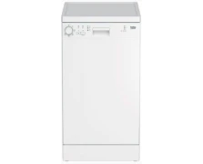 Beko DFS 05012 W Πλυντήριο πιάτων 
