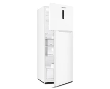 Philco PRF 470W Δίπορτο Ψυγείο